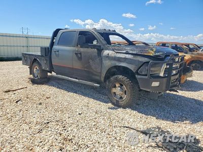 Czwarte zdjęcie samochodu z boku: 2013 RAM 2500 POWERWAGON VIN:3C6TR5ET6DG535250 - miniatura