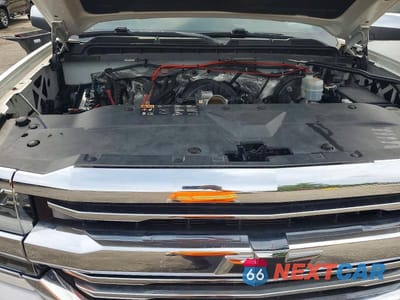 Zdjęcie 11 z 13 samochodu: 2016 CHEVROLET SILVERADO K1500 HIGH COUNTRY VIN:3GCUKTEJ1GG285294 - miniatura