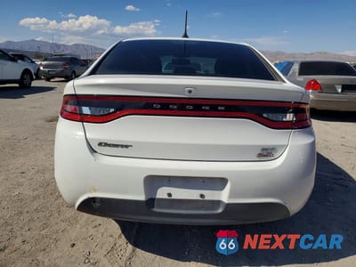 Zdjęcie 6 z 12 samochodu: 2014 DODGE DART SXT VIN:1C3CDFBB0ED917690 - miniatura