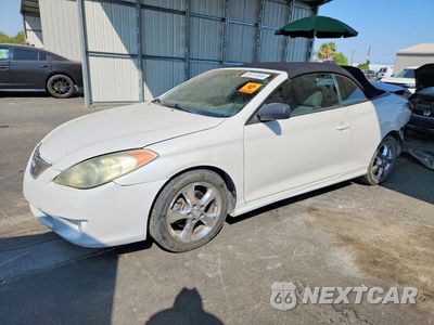 2005 TOYOTA CAMRY SOLARA SE V6 4T1FA38P55U049071 - główne zdjęcie licytacji z USA - miniatura
