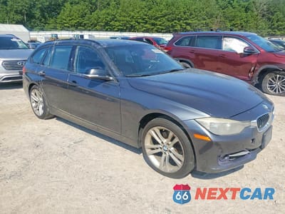 Czwarte zdjęcie samochodu z boku: 2014 BMW 328 XI VIN:WBA3G7C50EK296364 - miniatura