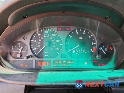 Zdjęcie 9 z 13 samochodu: 2004 BMW 325 IS SULEV VIN:WBAAZ33494KP89024 - miniatura