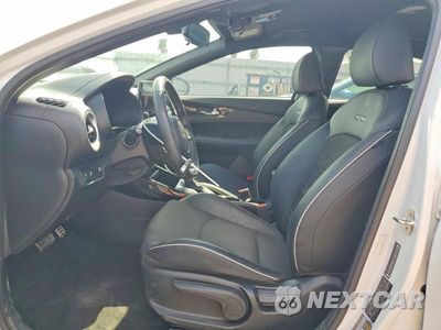 Zdjęcie 7 z 12 samochodu: 2023 KIA FORTE GT LINE VIN:3KPF54AD7PE579882 - miniatura