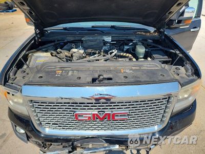 Zdjęcie 21 z 24 samochodu: 2016 GMC SIERRA K2500 DENALI VIN:1GT12UE85GF215532 - miniatura