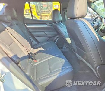 Zdjęcie 11 z 14 samochodu: 2025 GMC TERRAIN ELEVATION VIN:3GKALUEG7SL279949 - miniatura