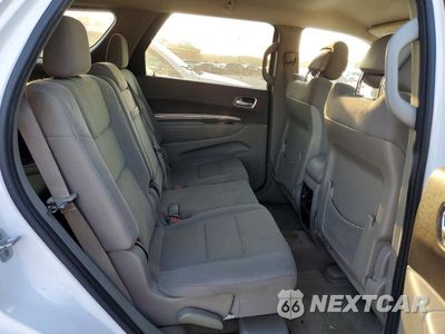 Zdjęcie 11 z 14 samochodu: 2013 DODGE DURANGO SXT VIN:1C4RDHAG1DC671042 - miniatura