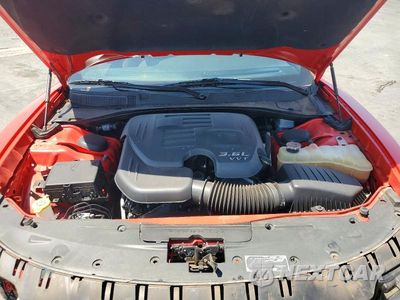 Zdjęcie 11 z 13 samochodu: 2023 DODGE CHARGER SXT VIN:2C3CDXBGXPH587614 - miniatura