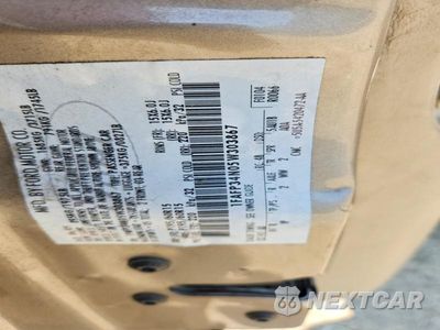 Zdjęcie 12 z 12 samochodu: 2005 FORD FOCUS ZX4 VIN:1FAFP34N05W303867 - miniatura