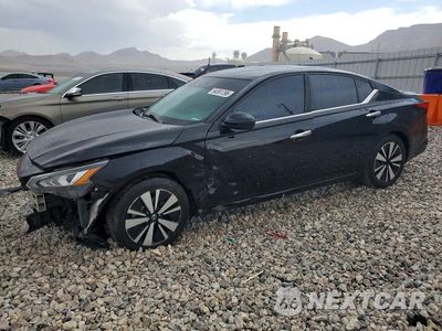 2021 NISSAN ALTIMA SV 1N4BL4DV9MN406774 - główne zdjęcie licytacji z USA - miniatura