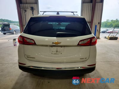 Zdjęcie 6 z 13 samochodu: 2021 CHEVROLET EQUINOX LT VIN:3GNAXUEV7MS106964 - miniatura