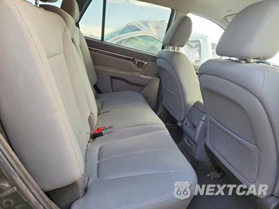Zdjęcie 10 z 12 samochodu: 2012 HYUNDAI SANTA FE GLS VIN:5XYZG3AB1CG111708 - miniatura