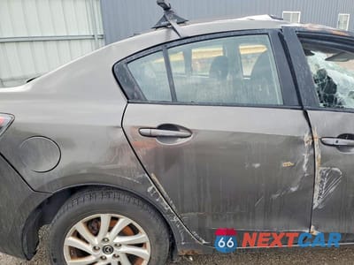 Zdjęcie 10 z 12 samochodu: 2013 MAZDA 3 I VIN:JM1BL1V70D1805492 - miniatura