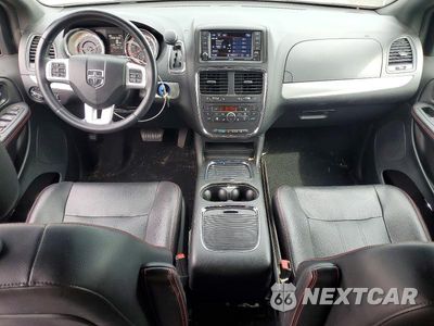 Zdjęcie 8 z 14 samochodu: 2019 DODGE GRAND CARAVAN GT VIN:2C4RDGEG0KR688665 - miniatura