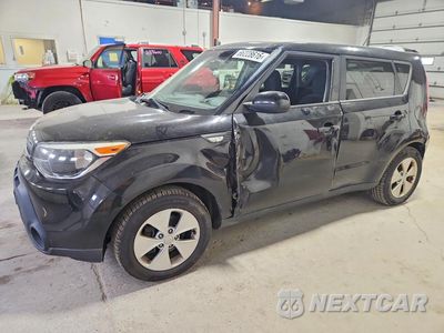 2014 KIA SOUL BASE KNDJN2A2XE7728120 - główne zdjęcie licytacji z USA - miniatura