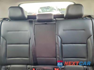 Zdjęcie 10 z 13 samochodu: 2015 VOLKSWAGEN GOLF VIN:3VW217AU8FM014005 - miniatura