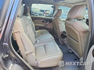 Zdjęcie 10 z 12 samochodu: 2012 ACURA MDX TECHNOLOGY VIN:2HNYD2H38CH526498 - miniatura