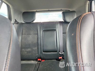 Zdjęcie 10 z 13 samochodu: 2023 CHEVROLET TRAX 1LT VIN:KL7CJLSB9HB163267 - miniatura