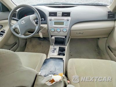 Zdjęcie 8 z 12 samochodu: 2009 TOYOTA CAMRY LE VIN:4T1BE46K79U854852 - miniatura