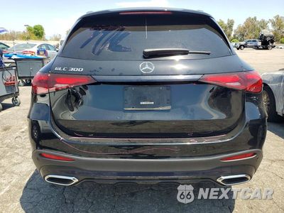 Zdjęcie 6 z 14 samochodu: 2024 MERCEDES-BENZ GLC 300 VIN:W1NKM4GB5RF196970 - miniatura