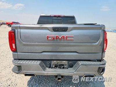 Zdjęcie 6 z 12 samochodu: 2019 GMC SIERRA K1500 DENALI VIN:1GTU9FEL7KZ166883 - miniatura