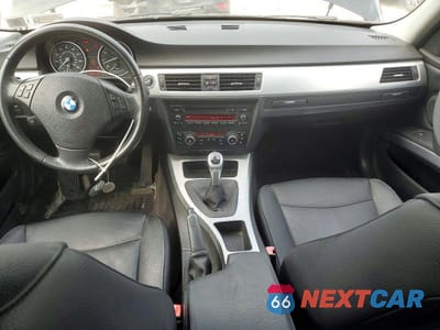 Zdjęcie 8 z 12 samochodu: 2011 BMW 328 XI SULEV VIN:WBAPK5C56BA810904 - miniatura