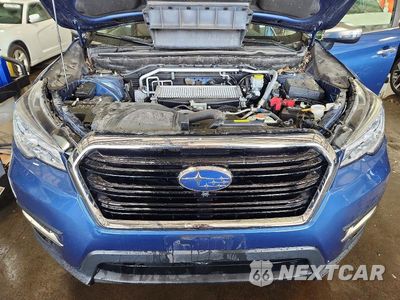 Zdjęcie 12 z 13 samochodu: 2021 SUBARU ASCENT TOURING VIN:4S4WMARD3M3440479 - miniatura