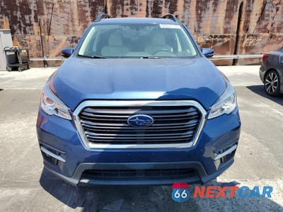 Piąte zdjęcie samochodu w środku: 2021 SUBARU ASCENT LIMITED VIN:4S4WMAMD5M3447229 - miniatura