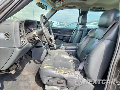 Zdjęcie 7 z 12 samochodu: 2001 CHEVROLET SILVERADO C1500 VIN:2GCEC19T711257405 - miniatura