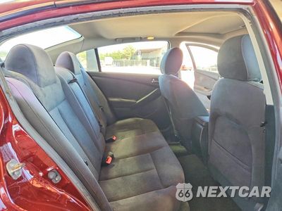 Zdjęcie 10 z 13 samochodu: 2011 NISSAN ALTIMA 2.5 VIN:1N4AL2APXBC138798 - miniatura
