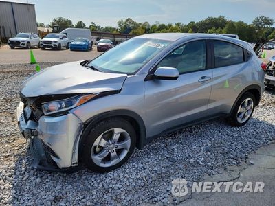 2020 HONDA HR-V LX 3CZRU5H31LG700434 - główne zdjęcie licytacji z USA - miniatura