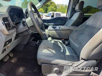 Zdjęcie 7 z 12 samochodu: 2022 FORD F150 SUPERCREW VIN:1FTEW1EBXNFA18577 - miniatura
