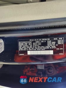 Zdjęcie 13 z 13 samochodu: 2019 VOLVO XC90 T5 MOMENTUM VIN:YV4102PK7K1470947 - miniatura