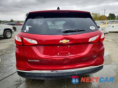 Zdjęcie 6 z 14 samochodu: 2018 CHEVROLET EQUINOX LT VIN:2GNAXJEV9J6347174 - miniatura