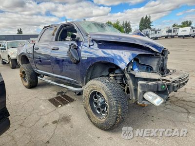 Czwarte zdjęcie samochodu z boku: 2012 DODGE RAM 1500 ST VIN:1C6RD7KT8CS237976 - miniatura