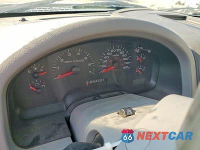 Zdjęcie 9 z 12 samochodu: 2004 FORD F150 SUPERCREW VIN:1FTPW14594KD05631 - miniatura