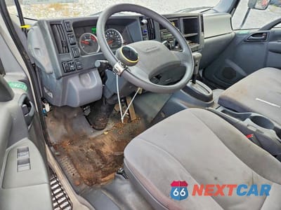 Zdjęcie 8 z 12 samochodu: 2021 ISUZU NRR VIN:JALE5W167M7301275 - miniatura