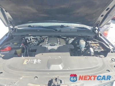 Zdjęcie 12 z 13 samochodu: 2018 CADILLAC ESCALADE LUXURY VIN:1GYS3BKJ2JR197844 - miniatura