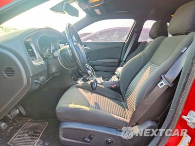 Zdjęcie 7 z 12 samochodu: 2015 DODGE CHARGER SE VIN:2C3CDXBG5FH751401 - miniatura