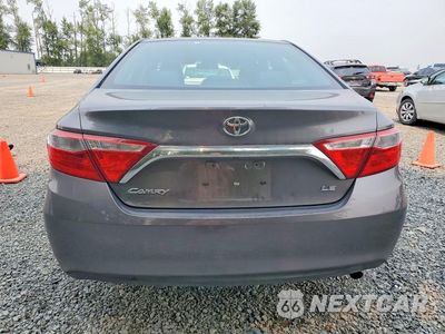 Zdjęcie 6 z 12 samochodu: 2016 TOYOTA CAMRY LE VIN:4T4BF1FKXGR522855 - miniatura