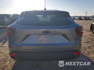 Zdjęcie 6 z 14 samochodu: 2025 CHEVROLET TRAX 1RS VIN:KL77LGEP2SC028482 - miniatura