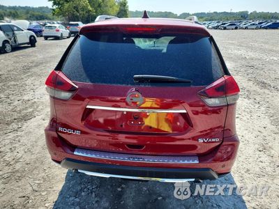 Zdjęcie 6 z 12 samochodu: 2019 NISSAN ROGUE SV VIN:5N1AT2MV9KC767906 - miniatura