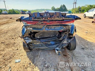 Zdjęcie 6 z 12 samochodu: 2022 HYUNDAI ELANTRA SEL VIN:KMHLM4AG0NU244621 - miniatura