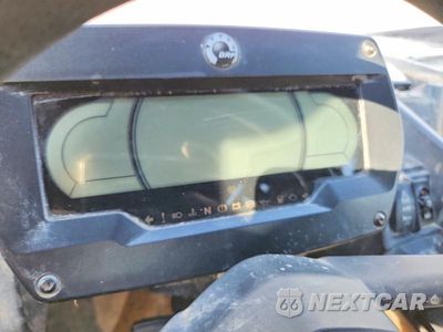 Zdjęcie 8 z 10 samochodu: 2021 CAN-AM MAVERICK X3 UTILITY VEHICLE VIN:3JBVNAV45MK009027 - miniatura