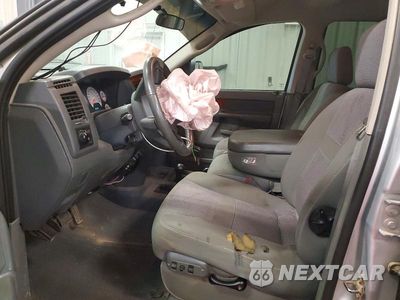 Zdjęcie 7 z 12 samochodu: 2006 DODGE RAM 2500 ST VIN:1D7KS28C16J234945 - miniatura