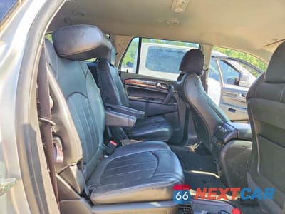 Zdjęcie 11 z 13 samochodu: 2014 BUICK ENCLAVE VIN:5GAKVBKD5EJ325543 - miniatura