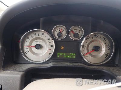 Zdjęcie 9 z 13 samochodu: 2010 FORD EDGE SEL VIN:2FMDK3JC0ABA89585 - miniatura