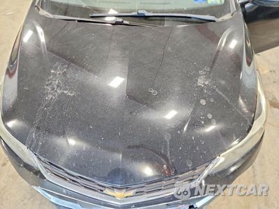 Zdjęcie 11 z 12 samochodu: 2016 CHEVROLET CRUZE LT VIN:1G1BE5SM9G7328647 - miniatura