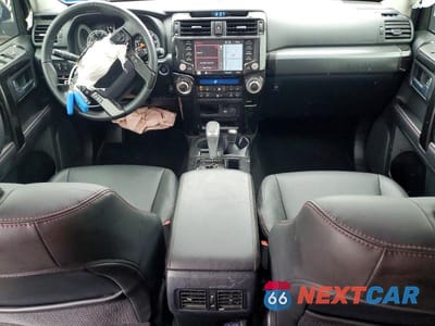 Zdjęcie 8 z 14 samochodu: 2023 TOYOTA 4RUNNER TRD PRO VIN:JTELU5JR1P6088913 - miniatura