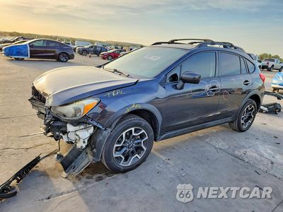 2016 SUBARU CROSSTREK PREMIUM JF2GPABC7G8320338 - główne zdjęcie licytacji z USA - miniatura