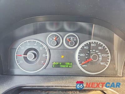 Zdjęcie 9 z 12 samochodu: 2007 FORD FUSION SEL VIN:3FAHP08197R132346 - miniatura